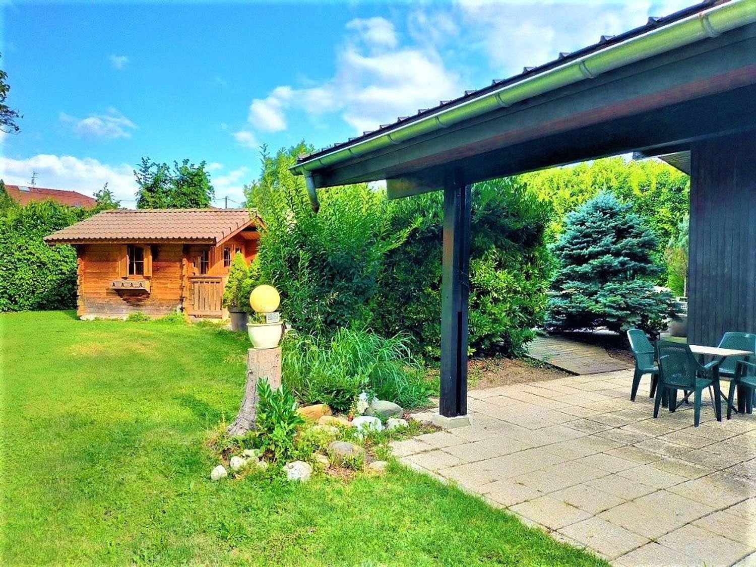 Maison à vendre, 166m², Cluses