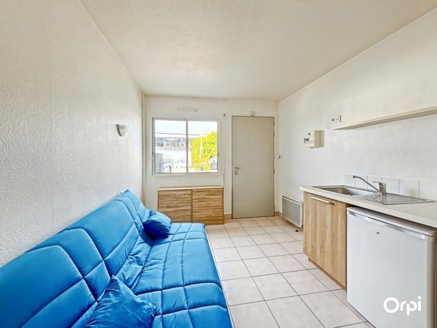 Appartement à louer, 15m², Larmor-Plage