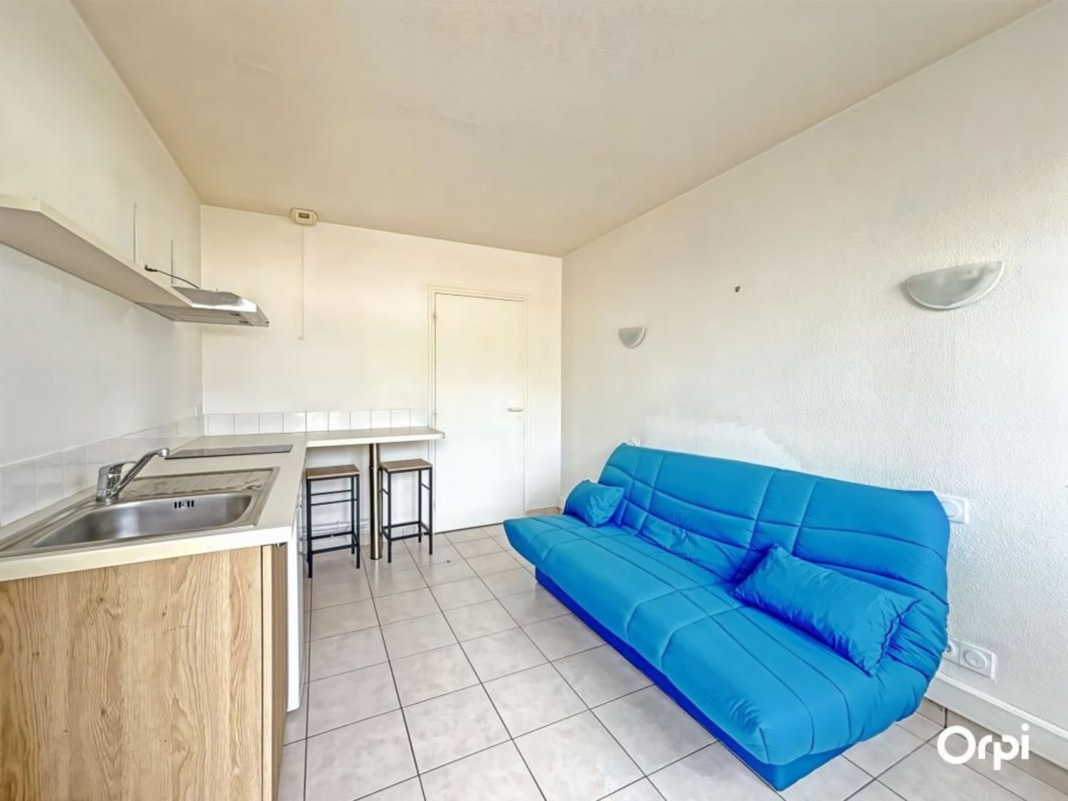 Appartement à louer, 15m², Larmor-Plage