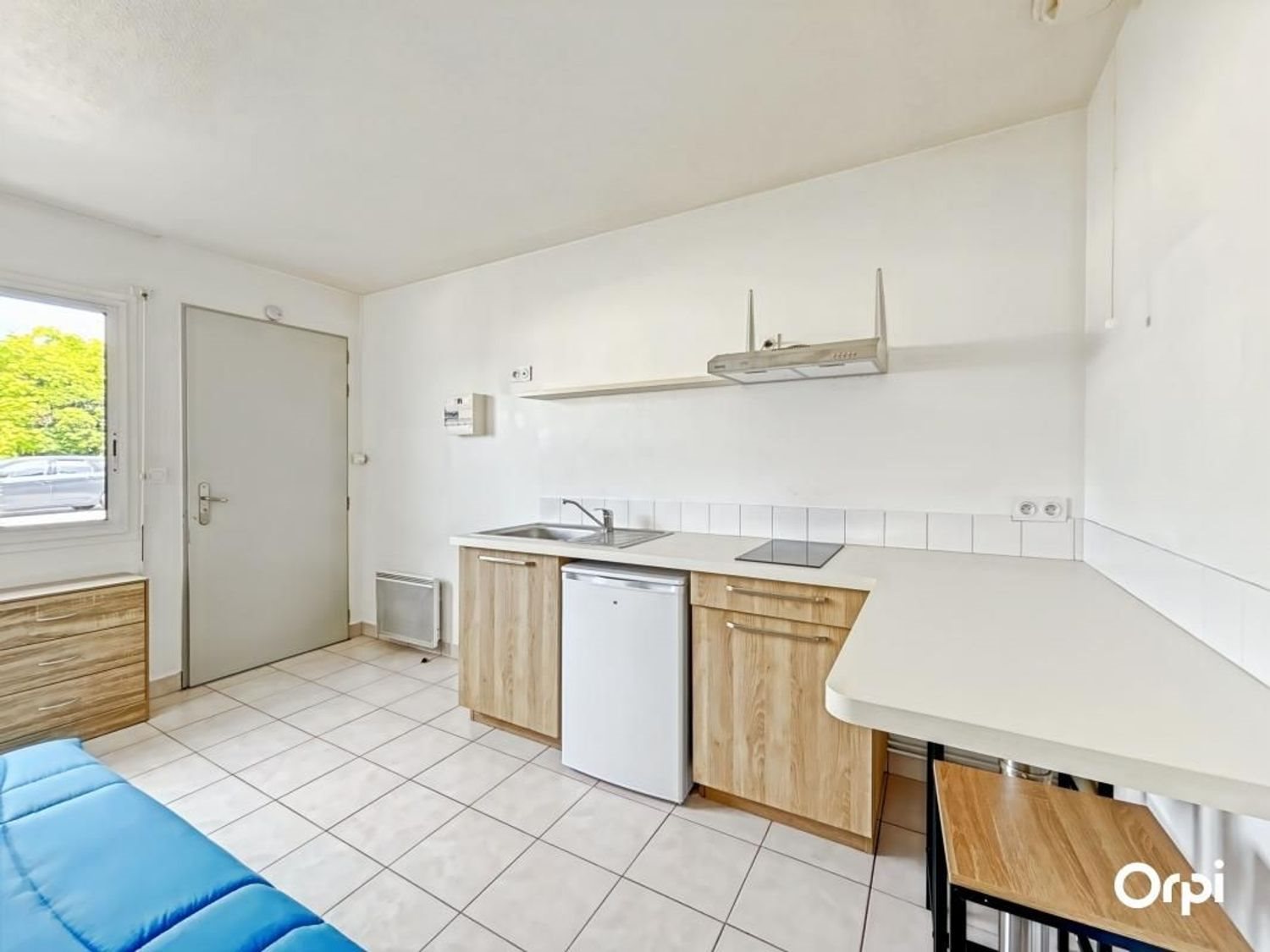Appartement à louer, 15m², Larmor-Plage