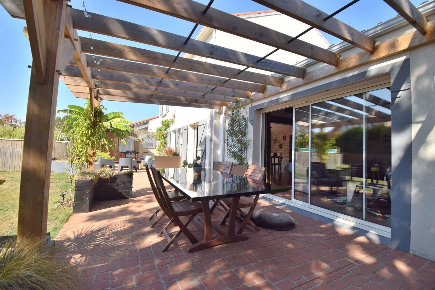 Maison à vendre, 160m², Le Bignon