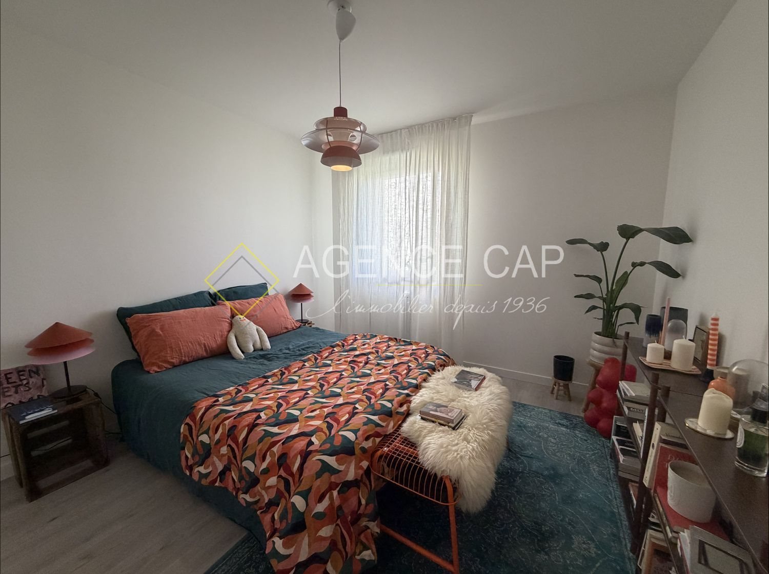 Appartement à vendre, 65m², La Teste-de-Buch