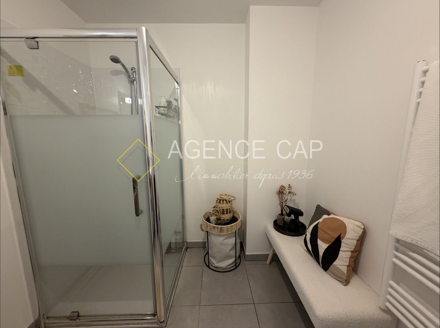 Appartement à vendre, 65m², La Teste-de-Buch