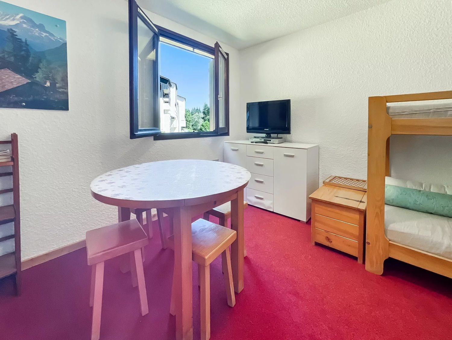 Appartement à vendre, 15m², Arâches-la-Frasse (Les Carroz d'Arâches)