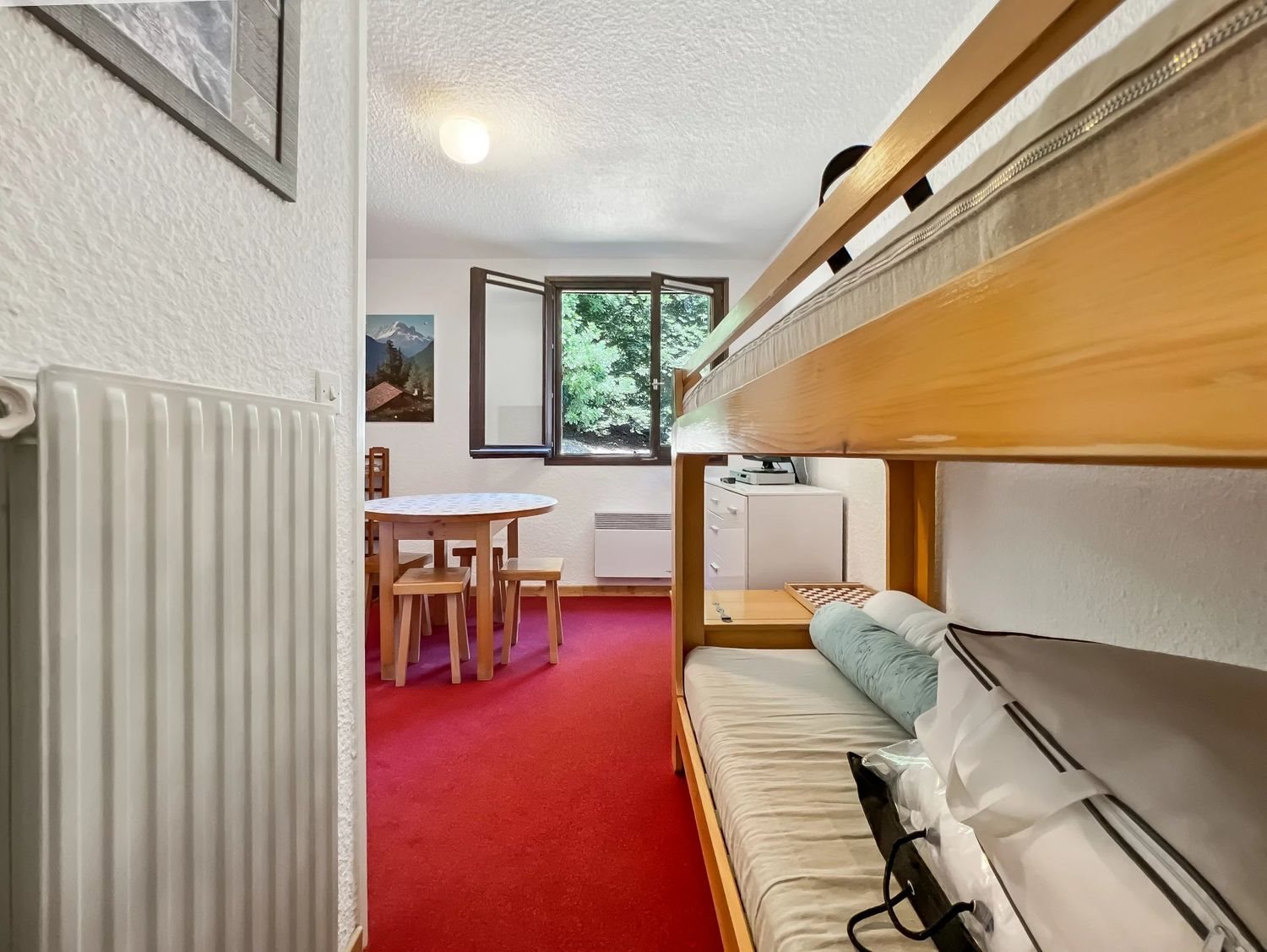 Appartement à vendre, 15m², Arâches-la-Frasse (Les Carroz d'Arâches)