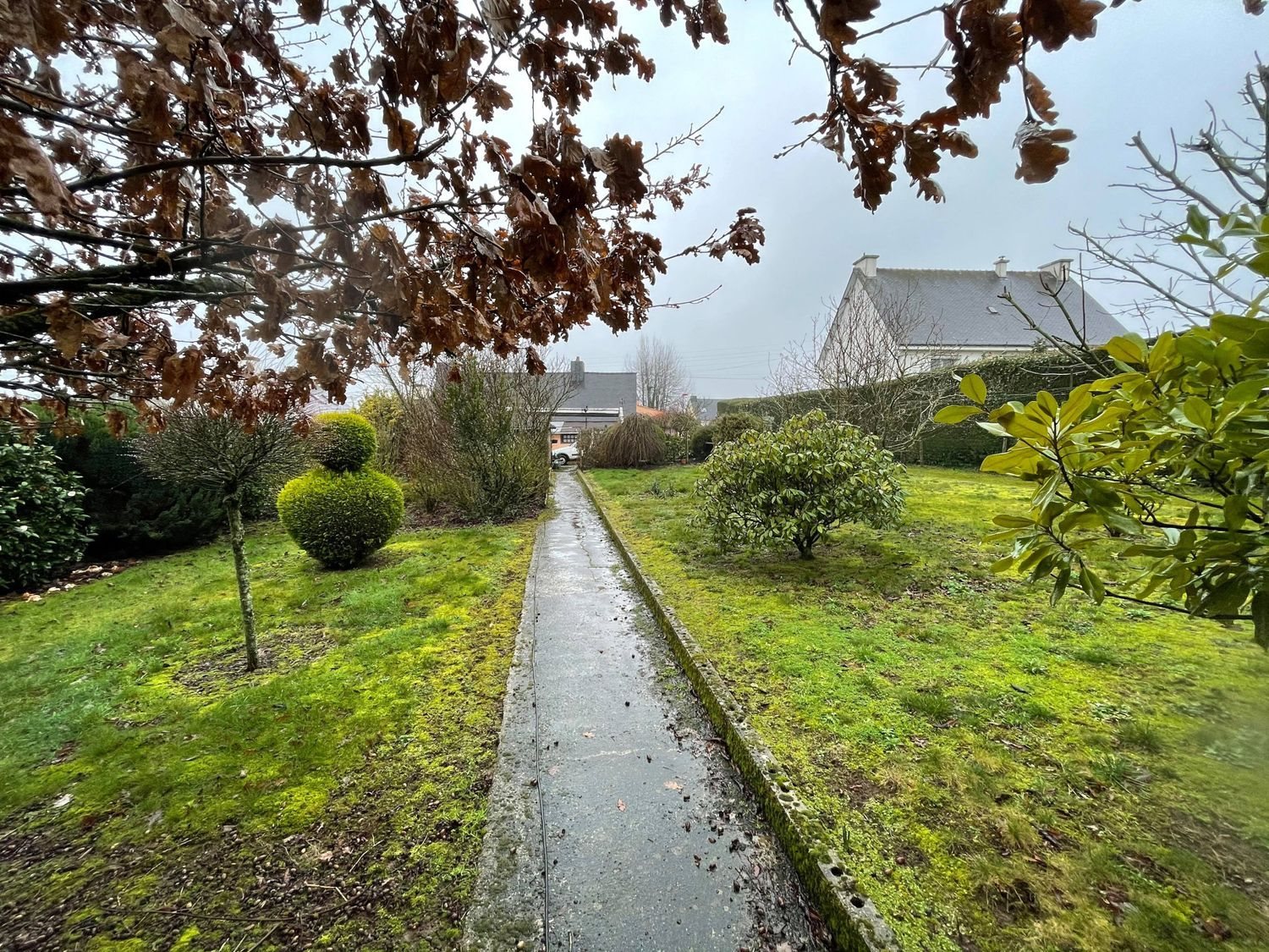 Maison à vendre, 116m², Baud