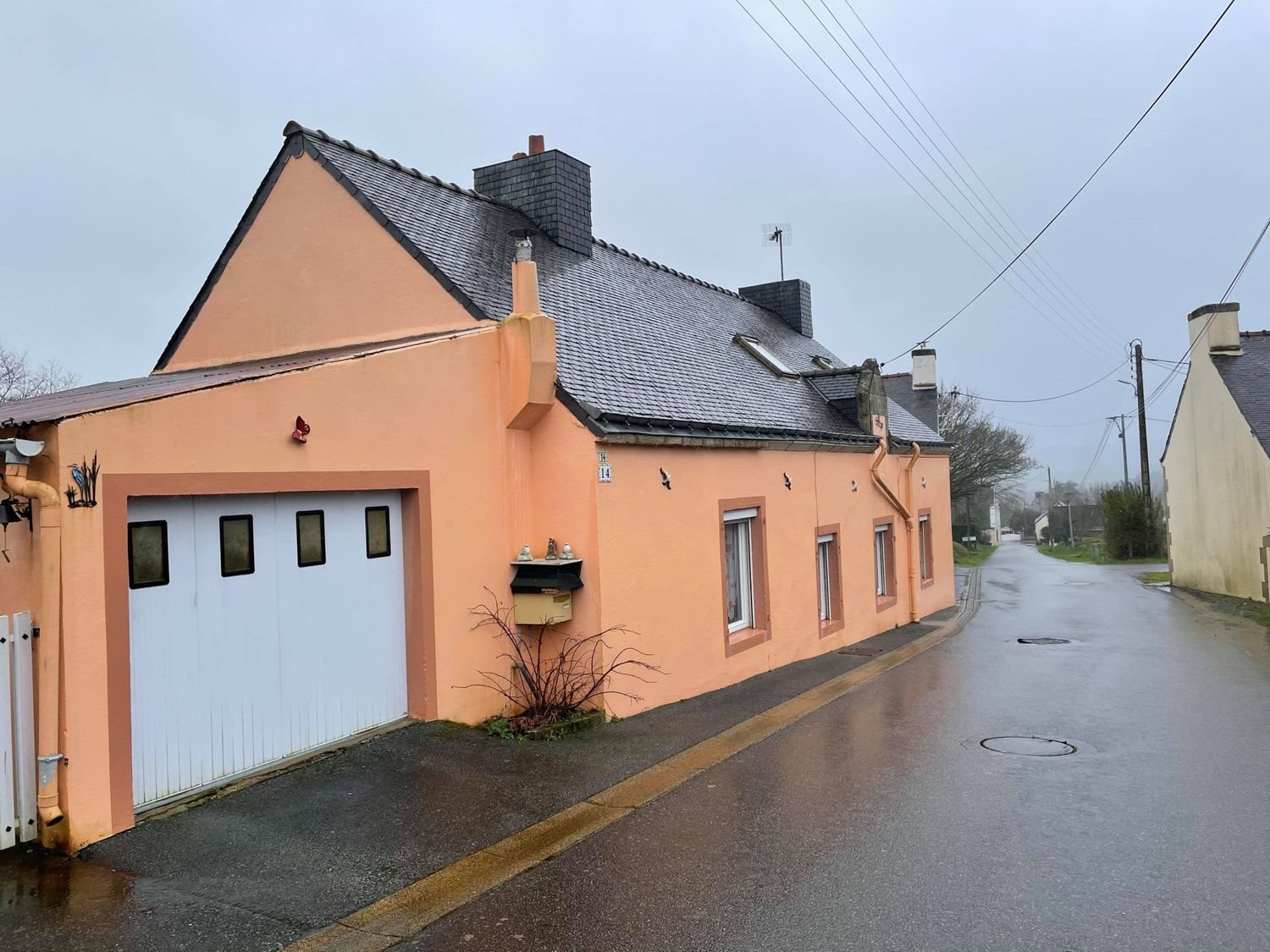 Maison à vendre, 116m², Baud
