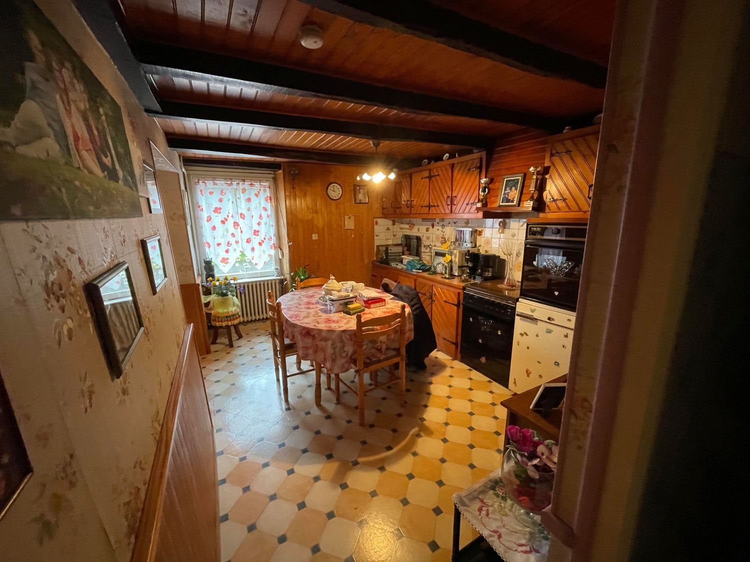 Maison à vendre, 116m², Baud