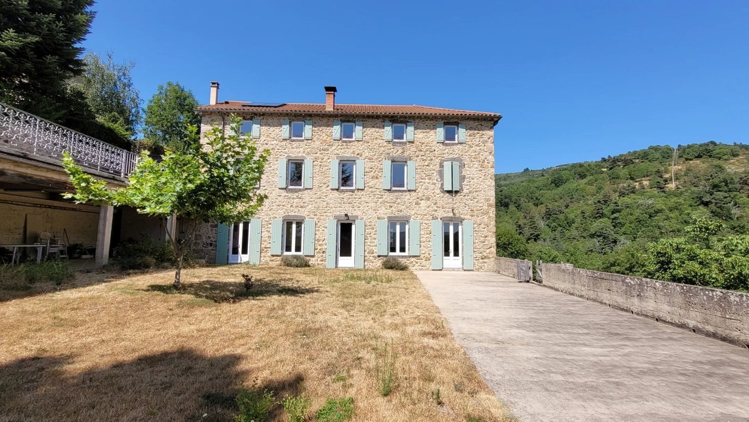 Maison à vendre, 307m², Pailharès