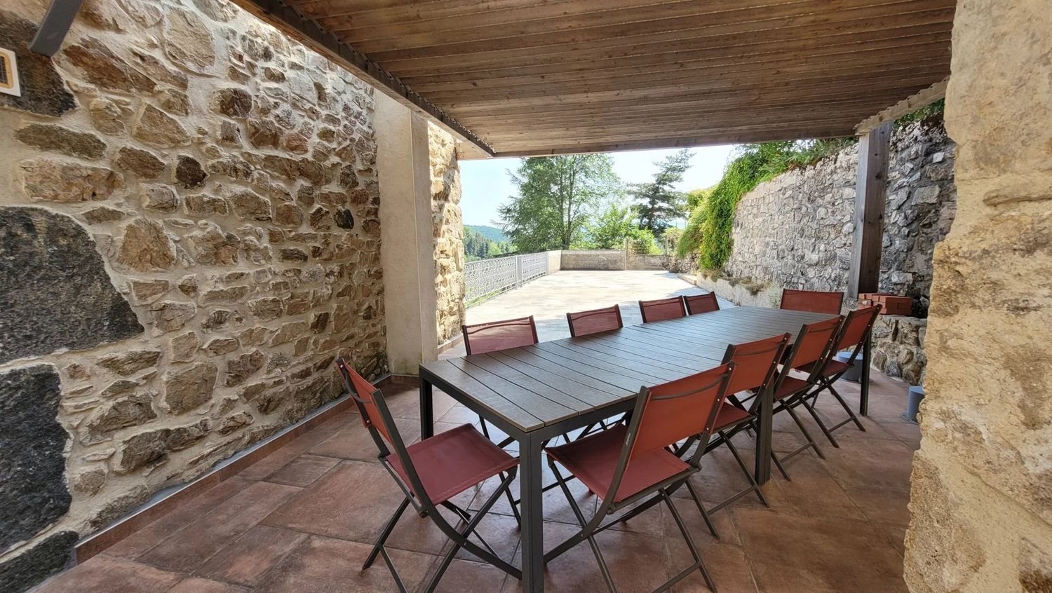 Maison à vendre, 307m², Pailharès