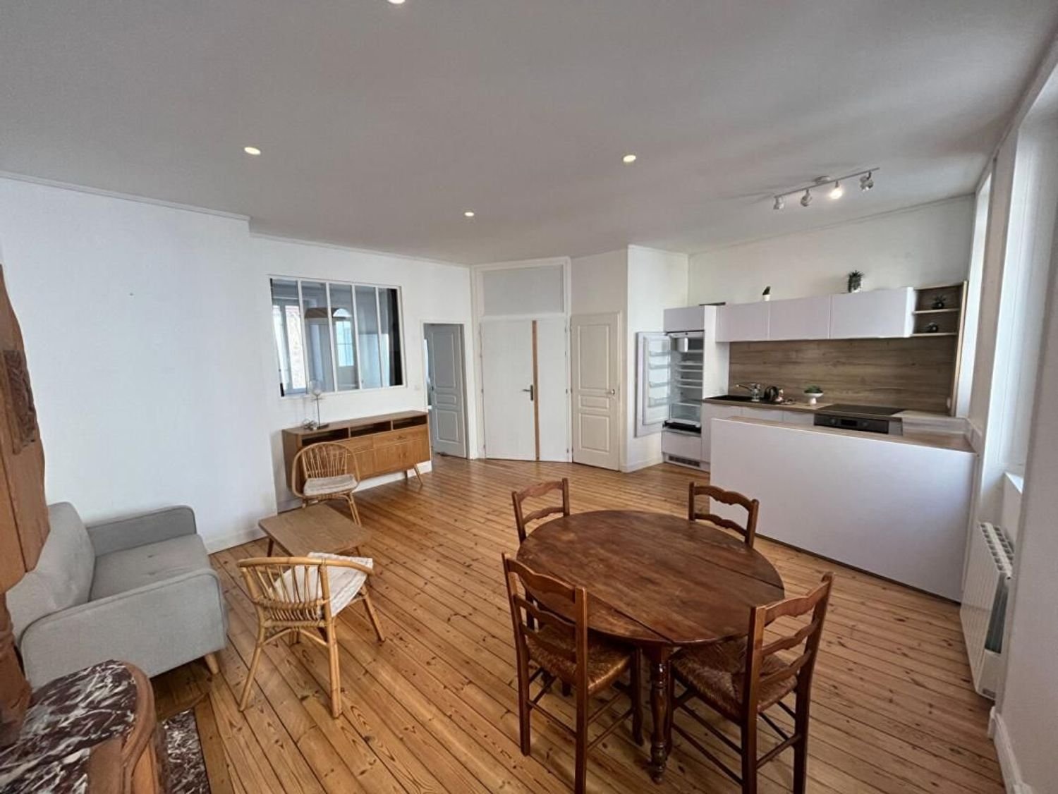 Appartement à louer, 45m², Givrand