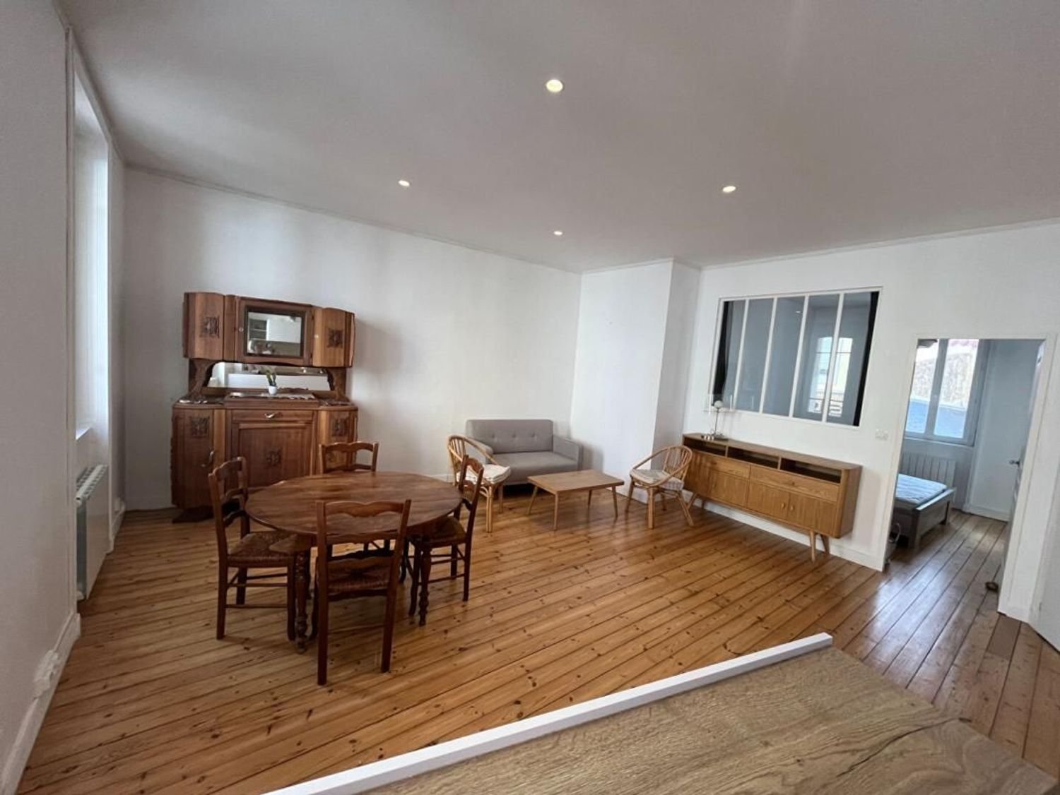Appartement à louer, 45m², Givrand