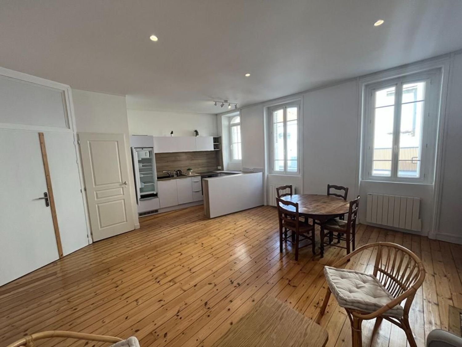 Appartement à louer, 45m², Givrand