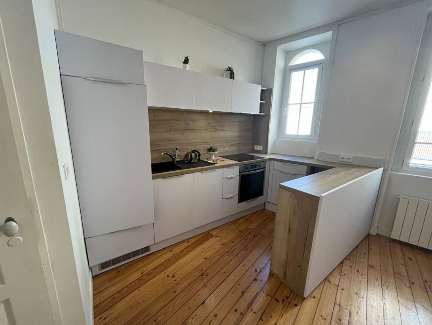 Appartement à louer, 45m², Givrand