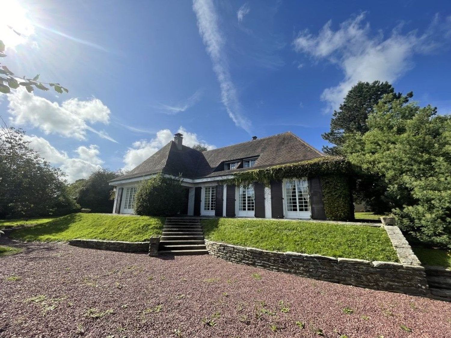 Maison à vendre, 191m², La Hague