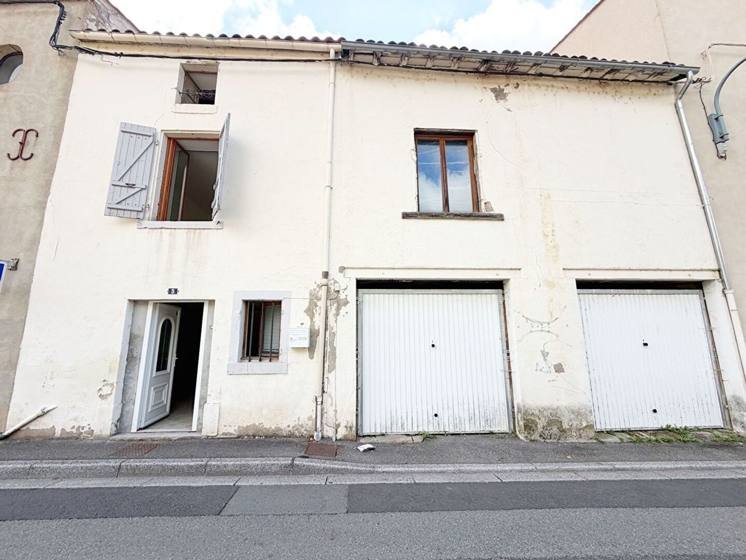 Maison à vendre, 39m², Billom