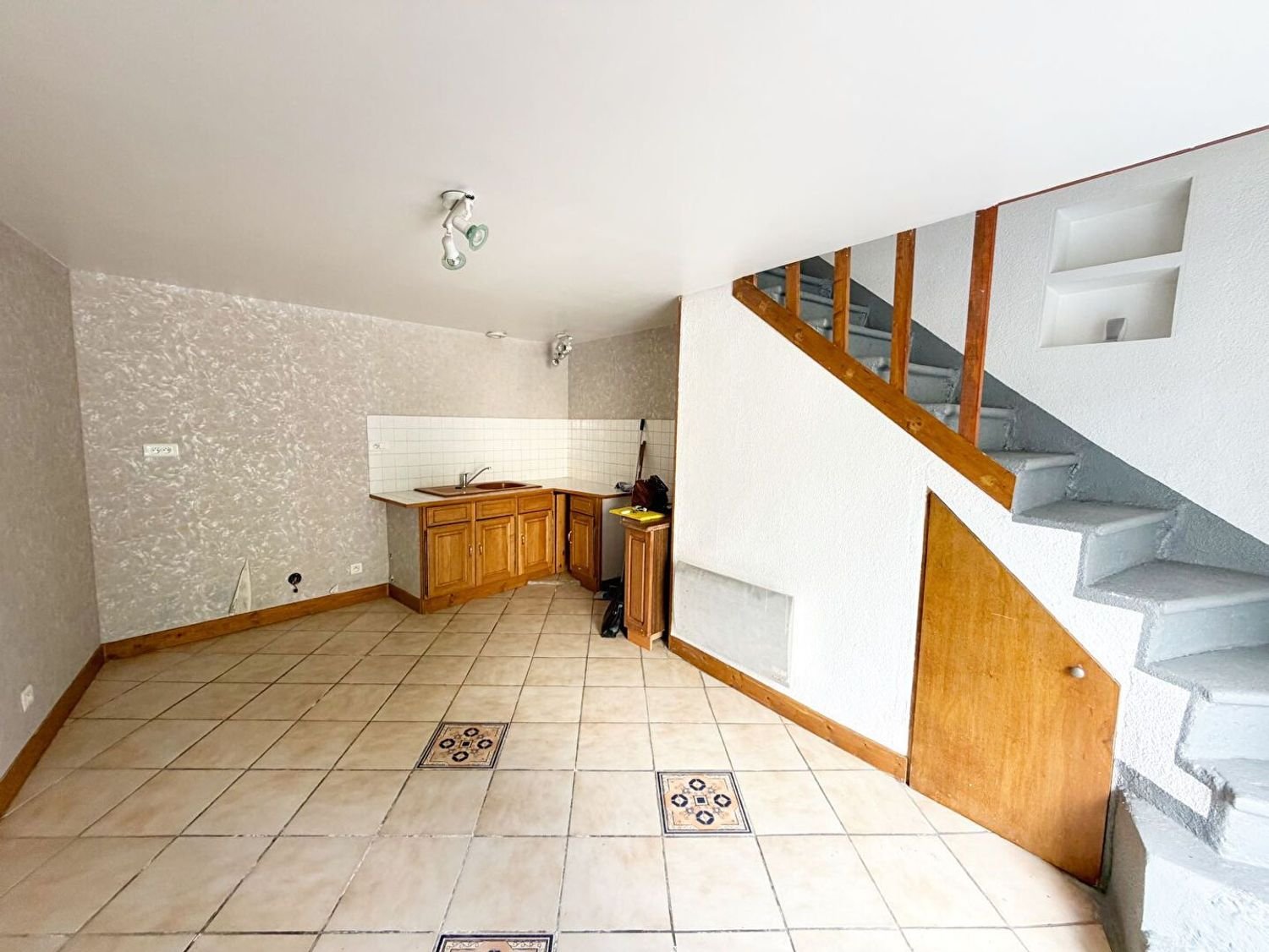 Maison à vendre, 39m², Billom