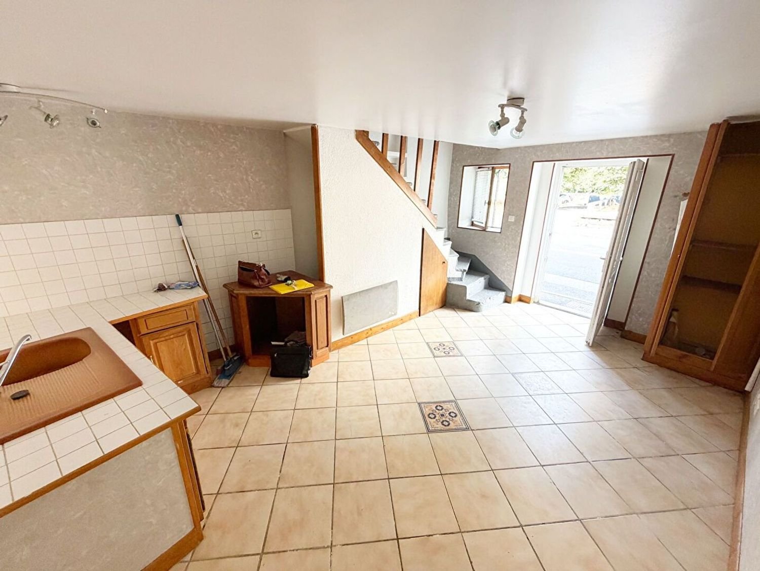 Maison à vendre, 39m², Billom