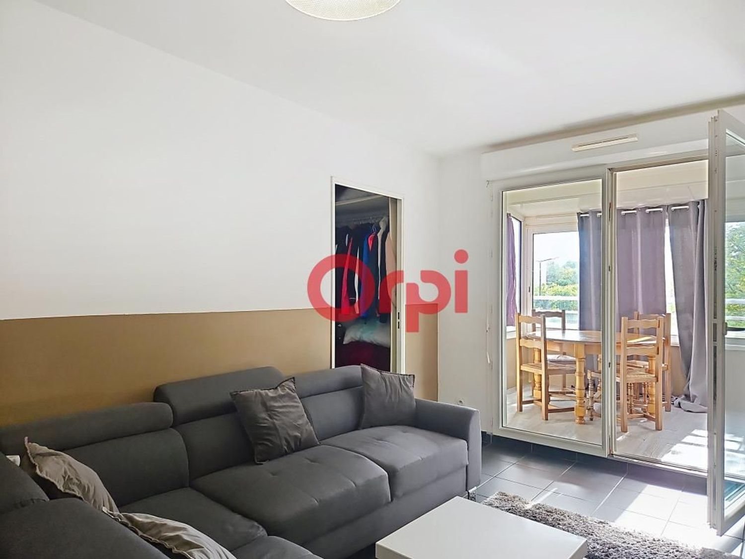 Appartement à vendre, 38m², La Seyne-sur-Mer