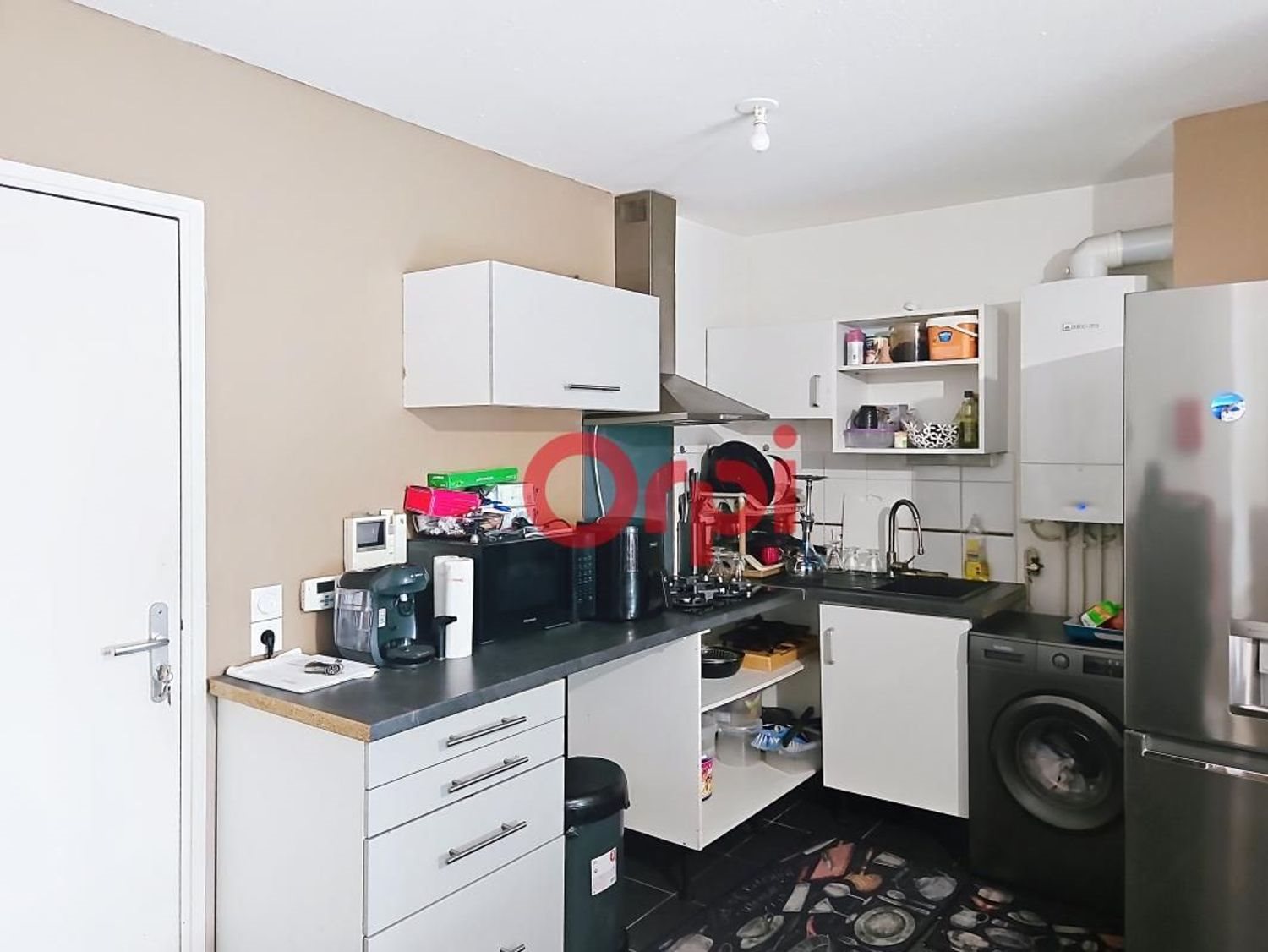 Appartement à vendre, 38m², La Seyne-sur-Mer