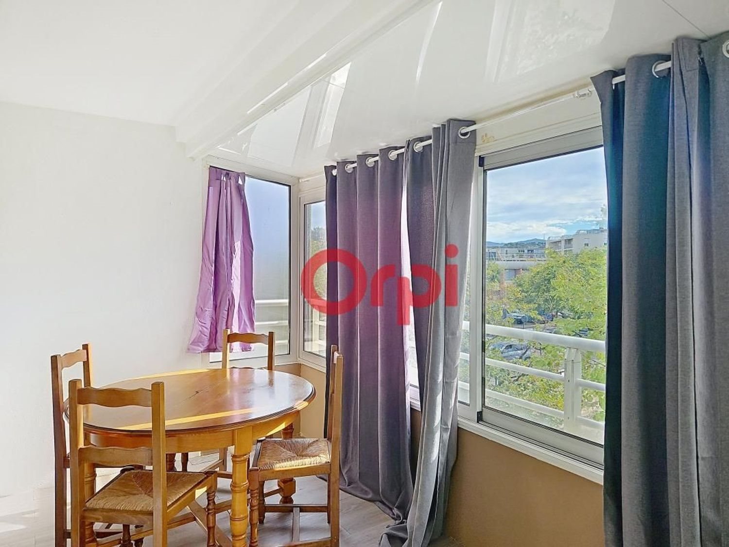 Appartement à vendre, 38m², La Seyne-sur-Mer