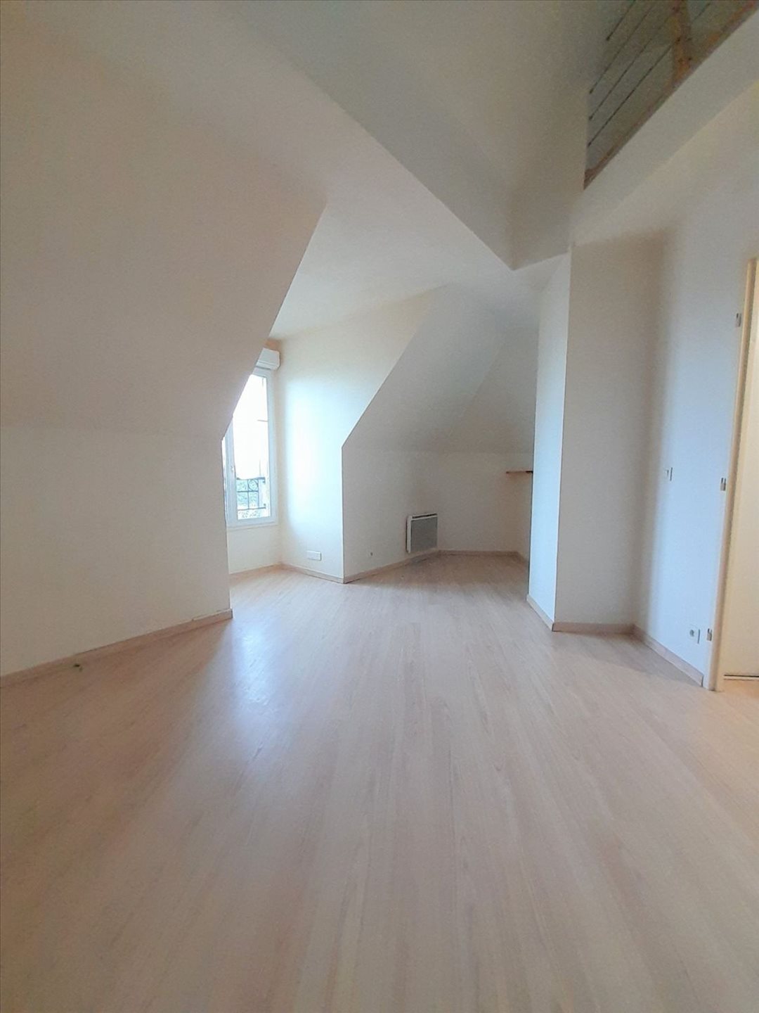 Appartement à vendre, 42m², Les Essarts-le-Roi