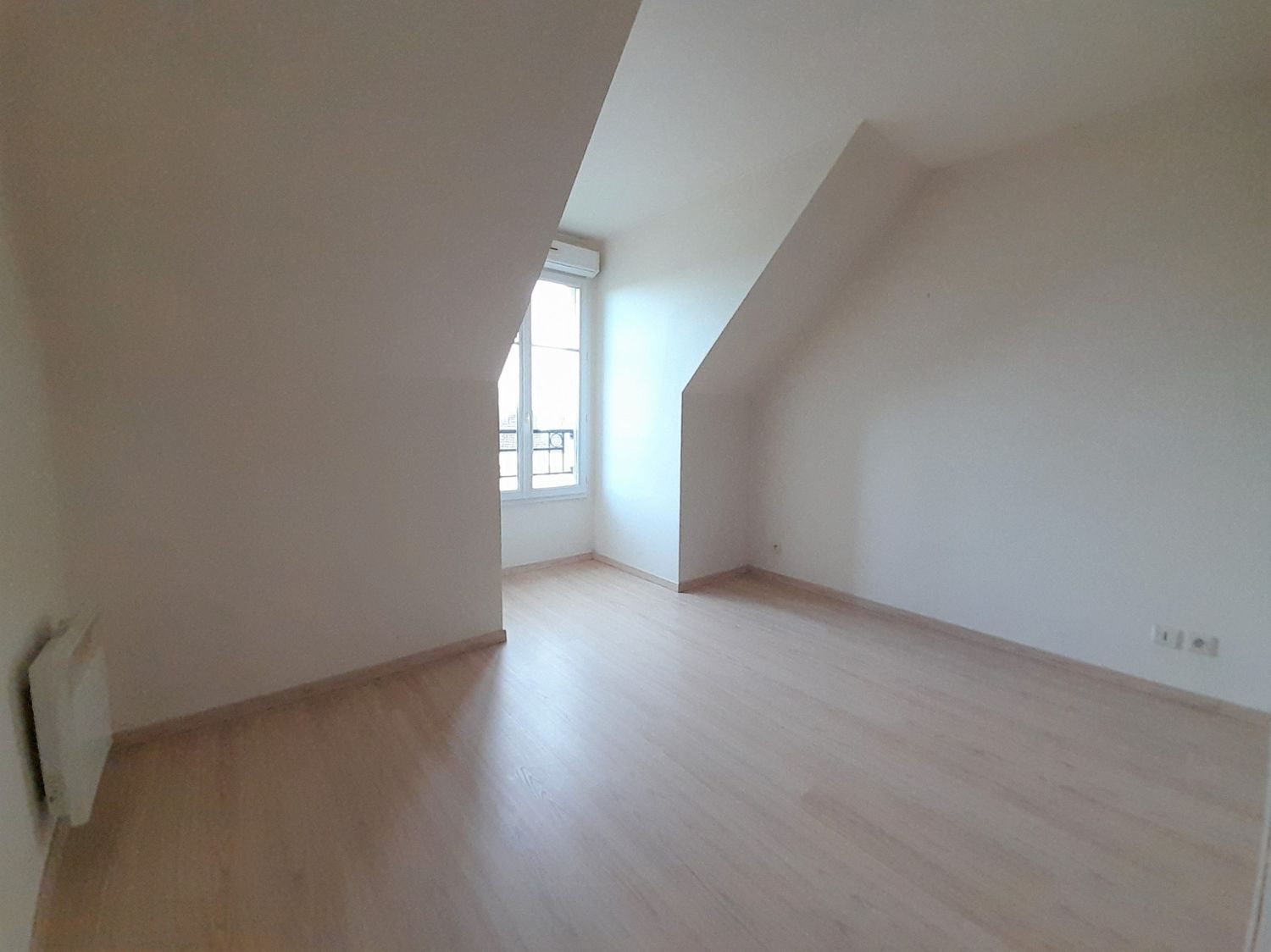 Appartement à vendre, 42m², Les Essarts-le-Roi