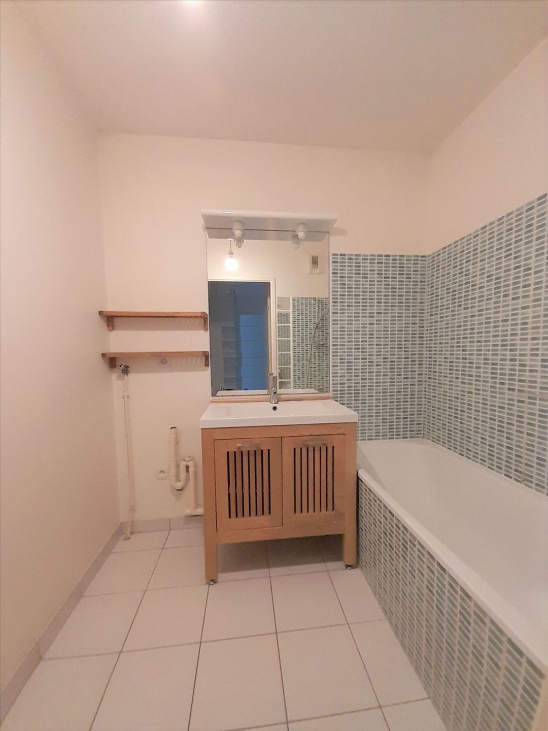 Appartement à vendre, 42m², Les Essarts-le-Roi