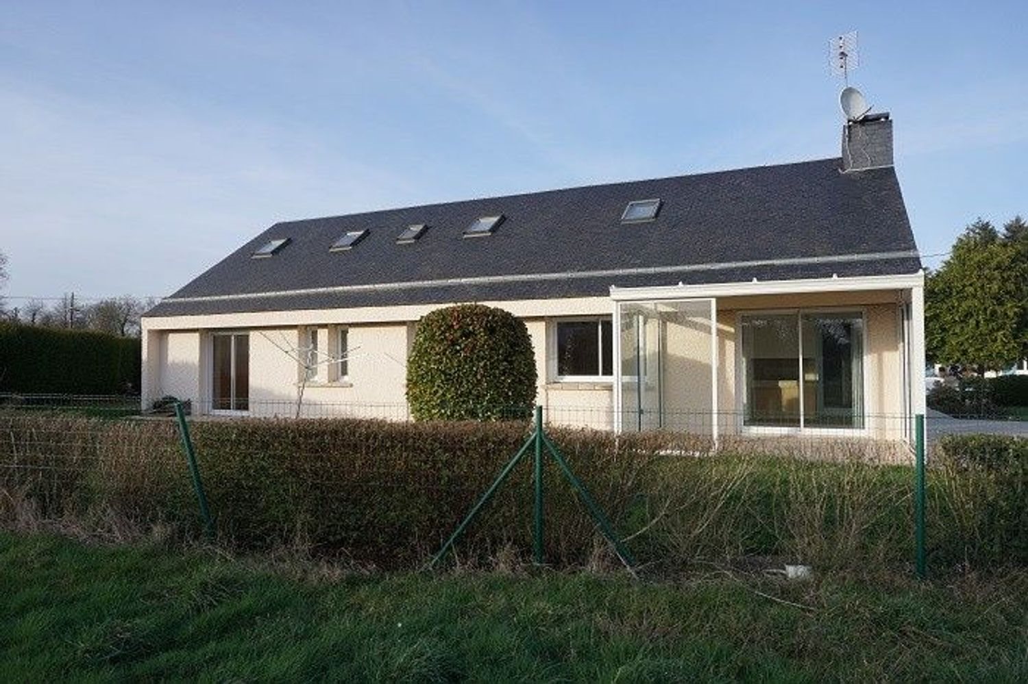 Maison à vendre, 148m², Bréhan