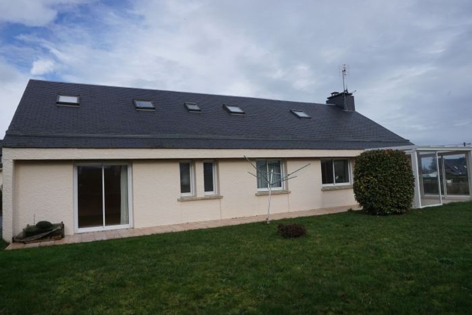 Maison à vendre, 148m², Bréhan