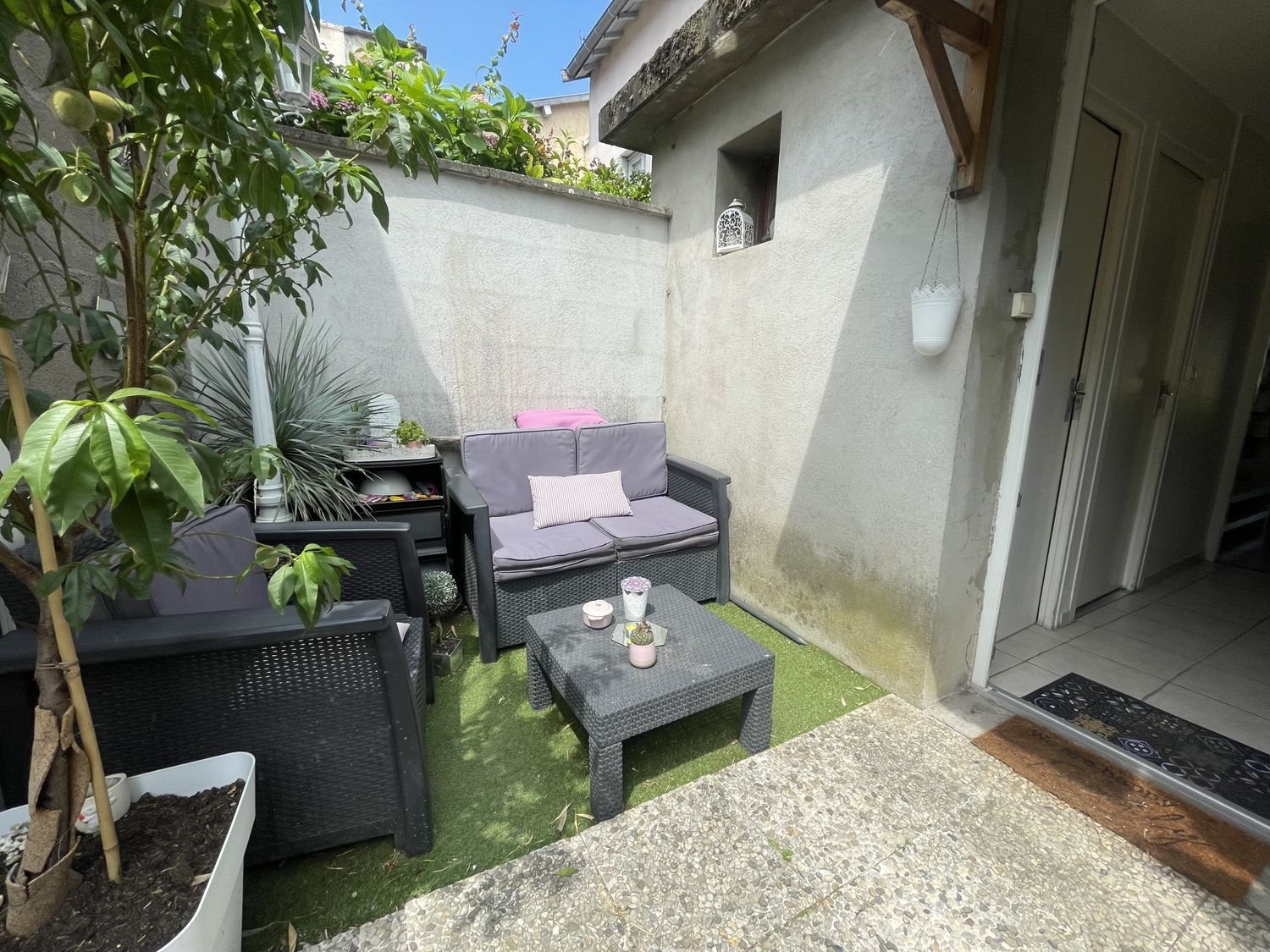 Appartement à vendre, 49m², Tassin-la-Demi-Lune