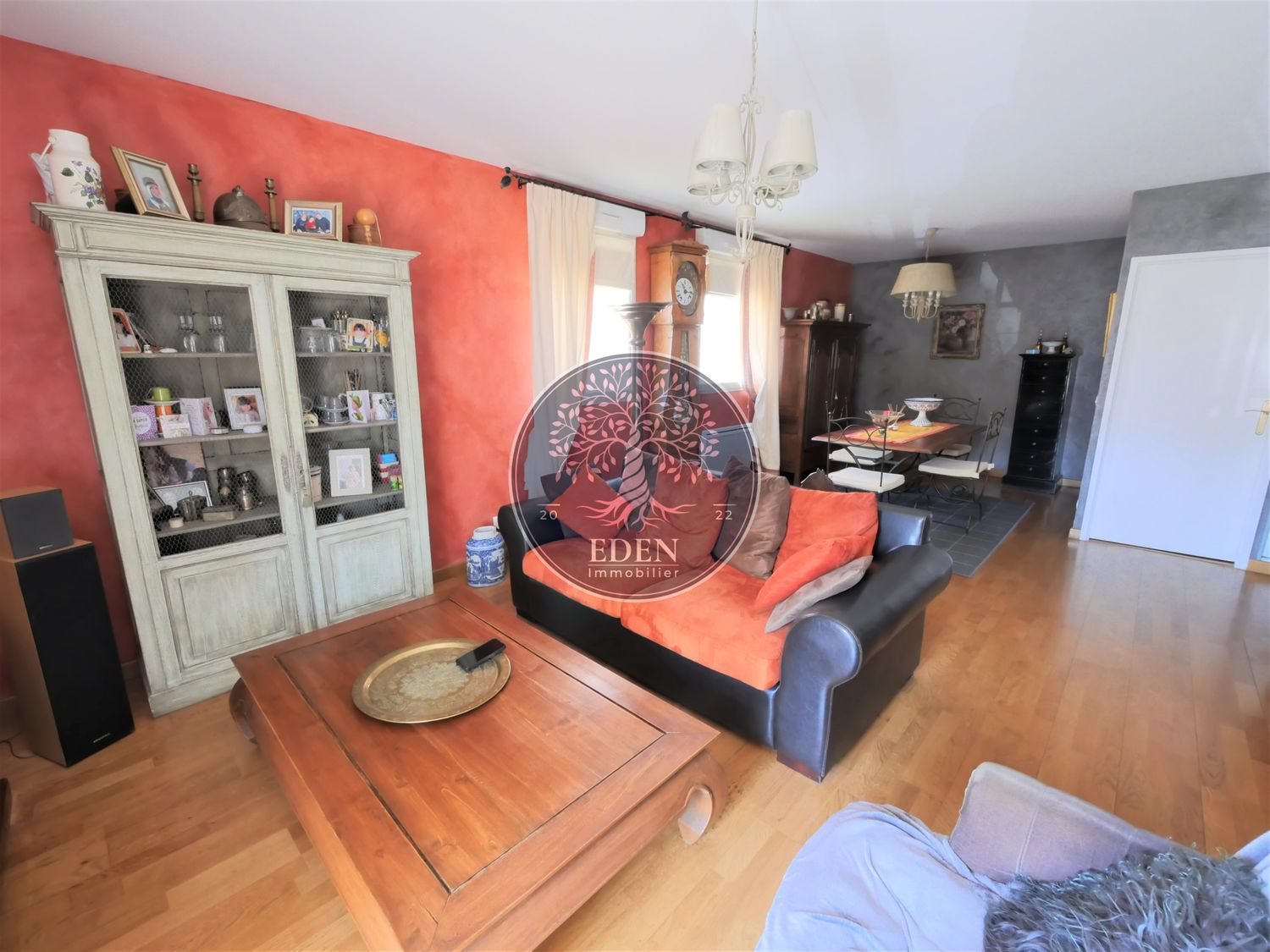 Appartement à vendre, 83m², Dreux