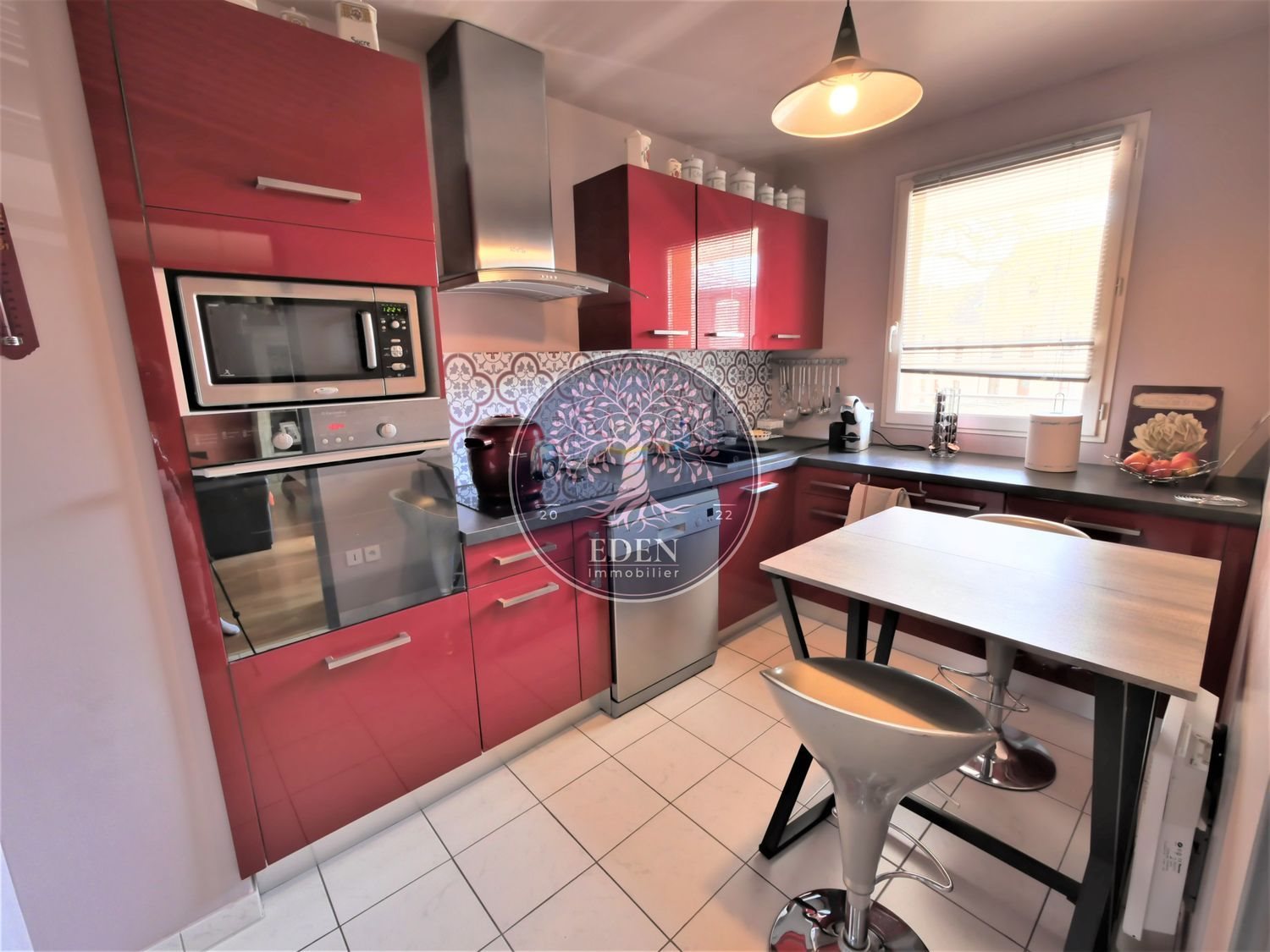 Appartement à vendre, 83m², Dreux