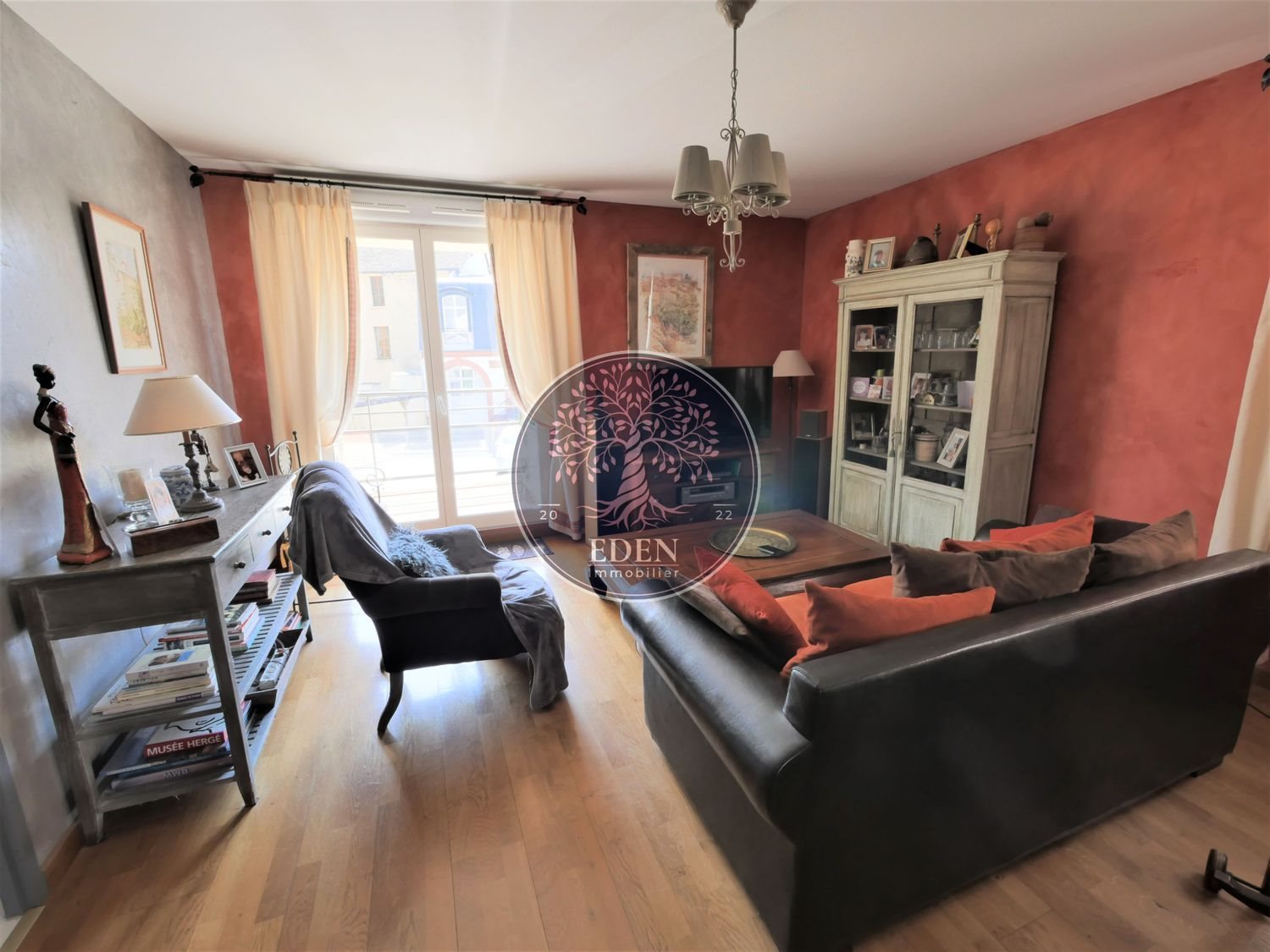 Appartement à vendre, 83m², Dreux