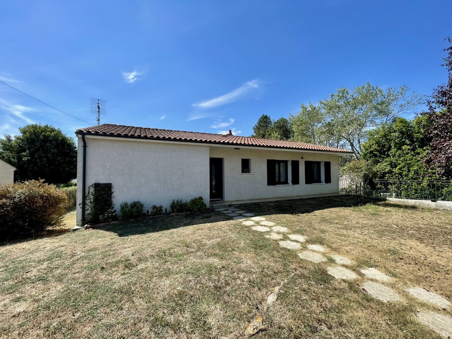 Maison à vendre, 102m², Saint-Savinien