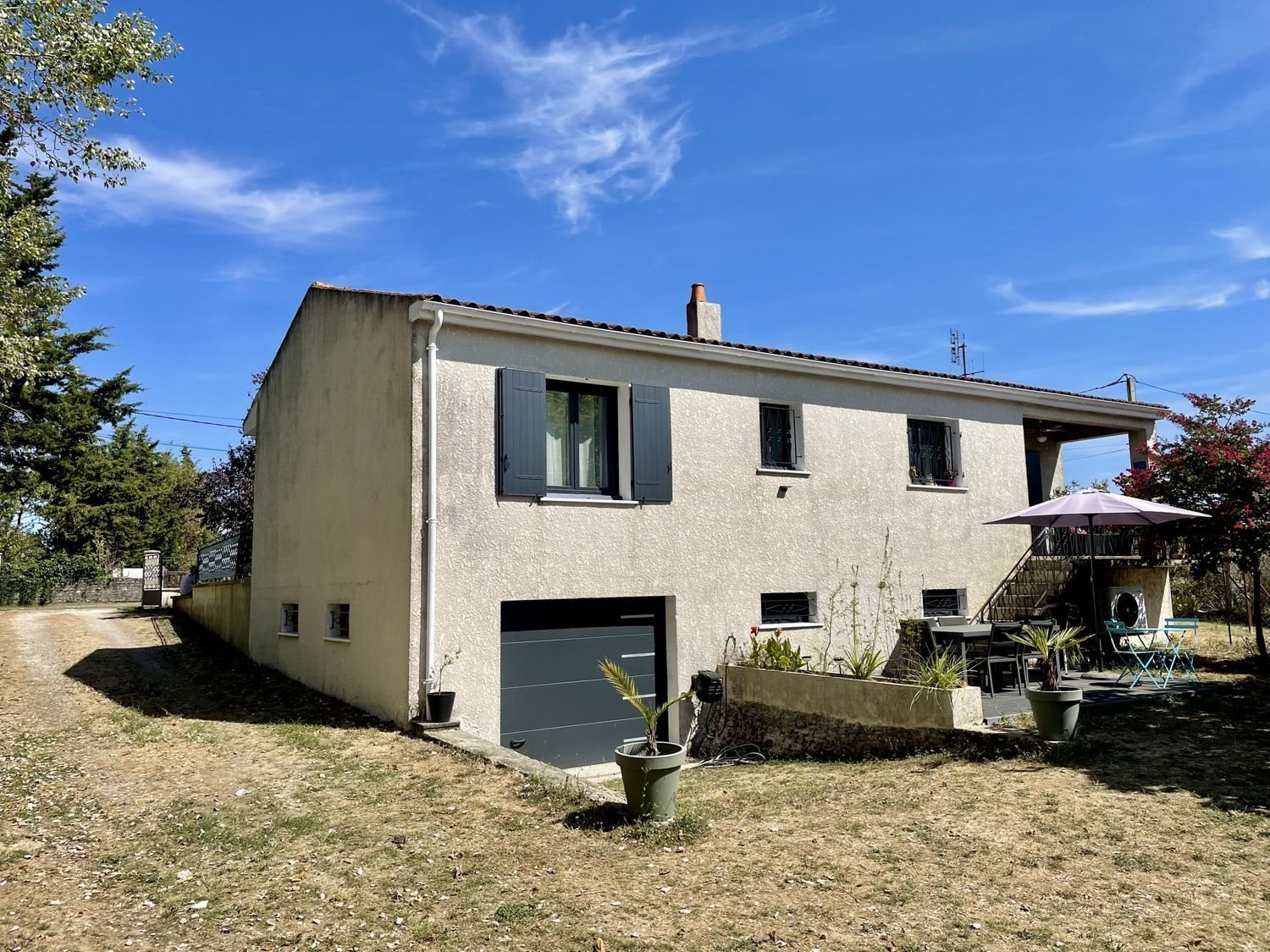 Maison à vendre, 102m², Saint-Savinien