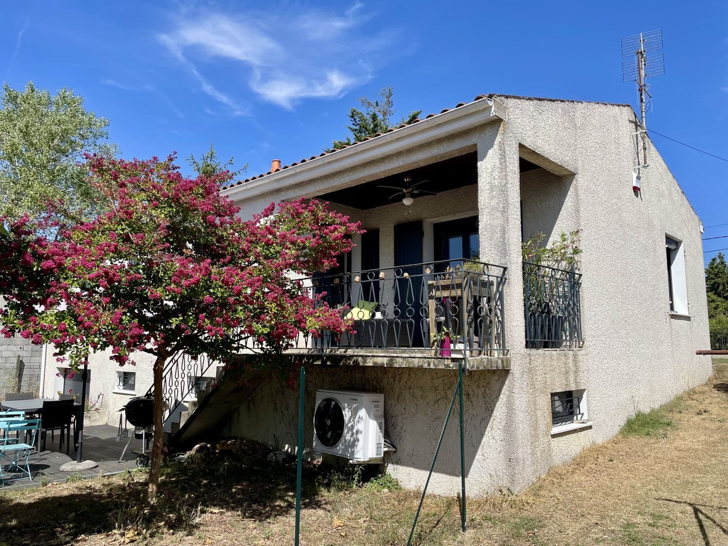 Maison à vendre, 102m², Saint-Savinien