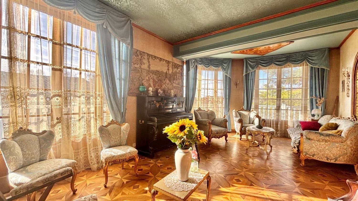 Maison à vendre, 253m², Reyrieux