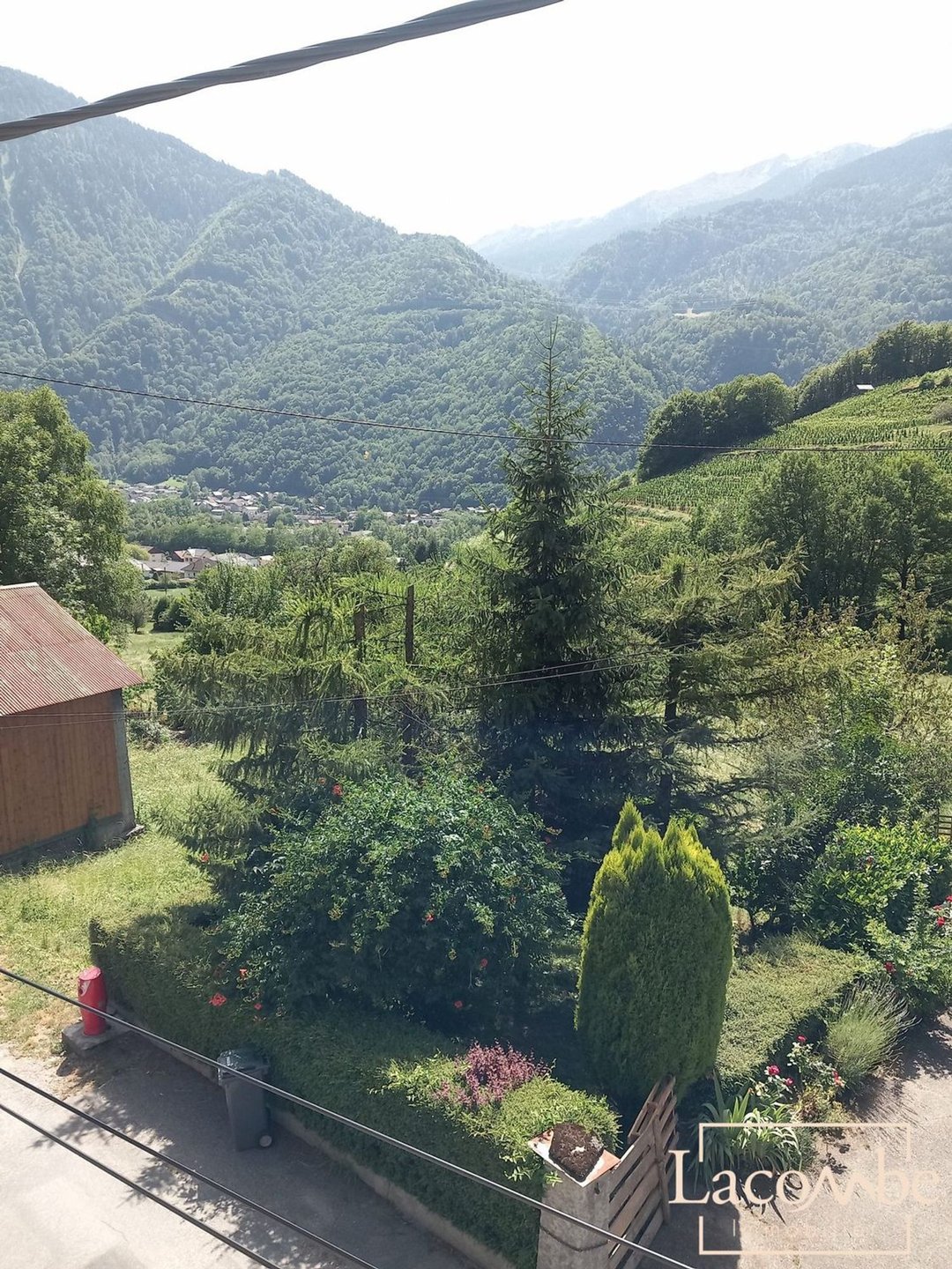 Maison à vendre, 110m², Cevins