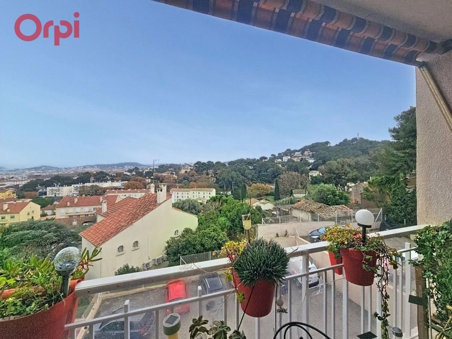 Appartement à vendre, 65m², La Seyne-sur-Mer