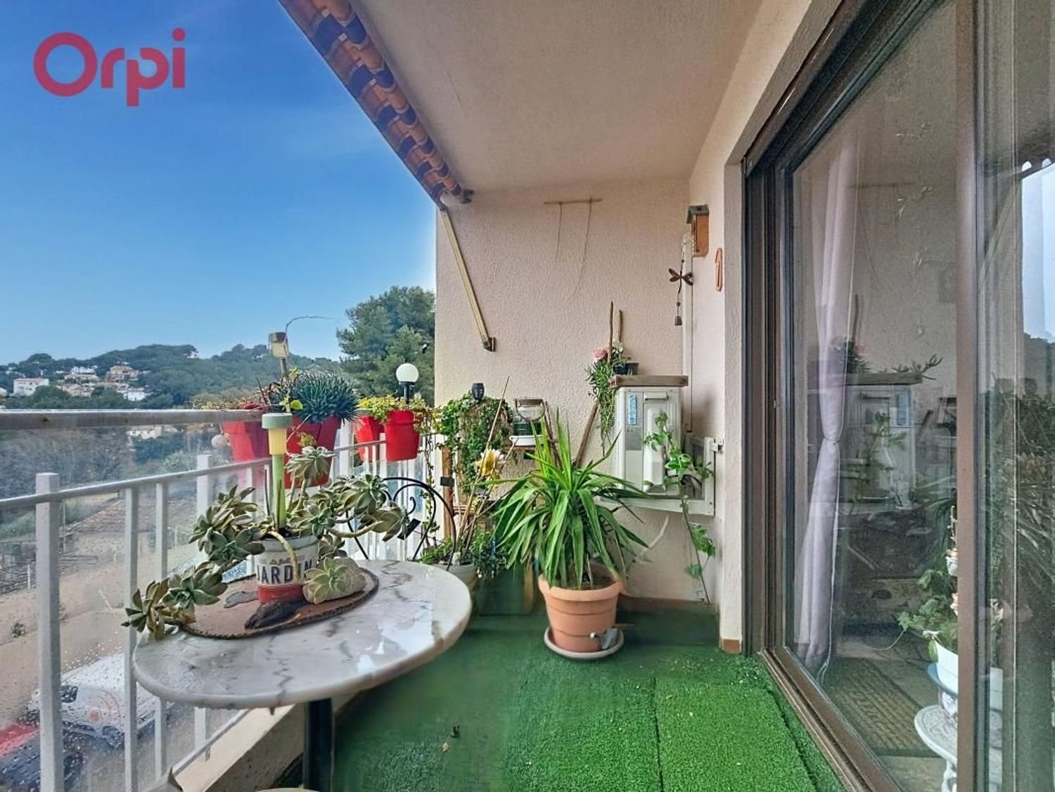 Appartement à vendre, 65m², La Seyne-sur-Mer