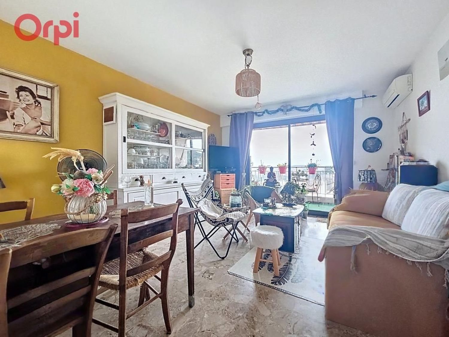 Appartement à vendre, 65m², La Seyne-sur-Mer
