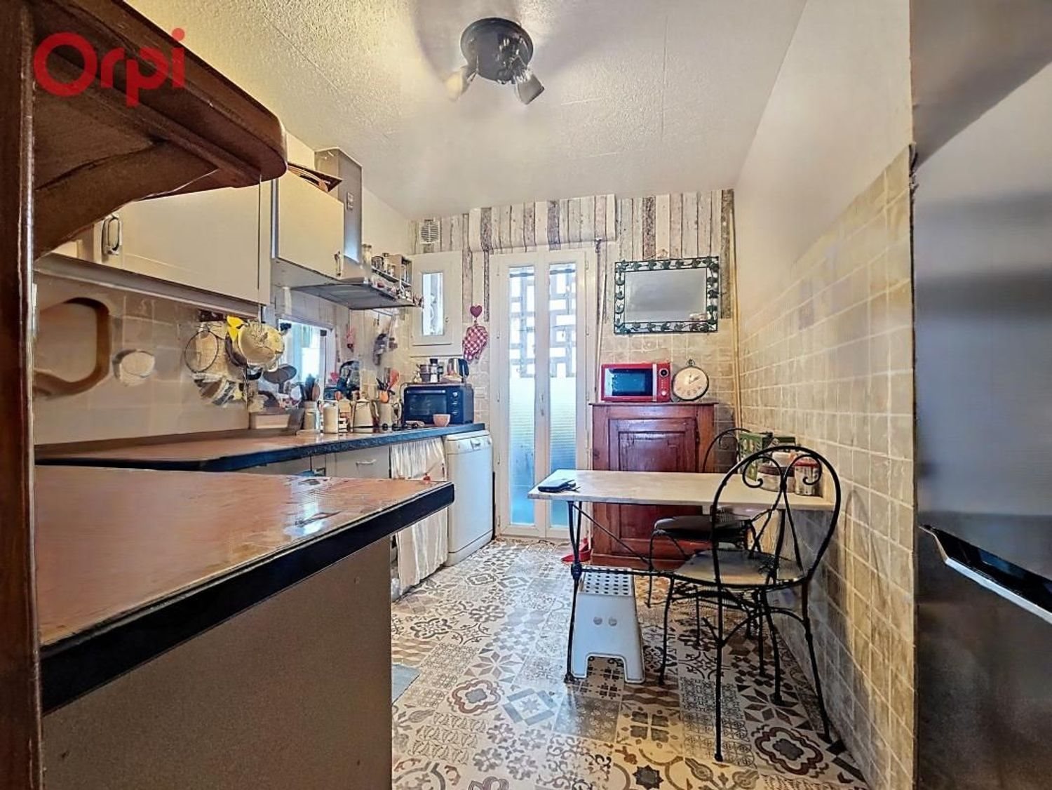 Appartement à vendre, 65m², La Seyne-sur-Mer