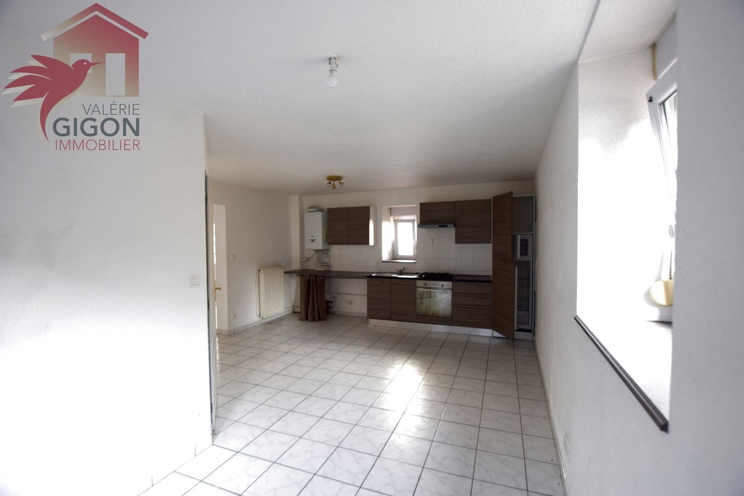 Appartement à vendre, 52m², Châtenois-les-Forges