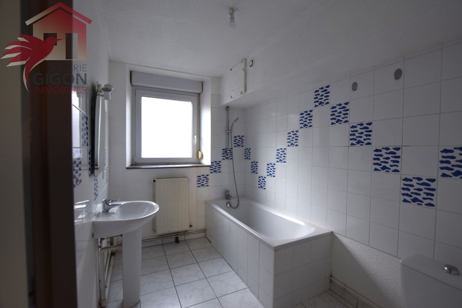 Appartement à vendre, 52m², Châtenois-les-Forges