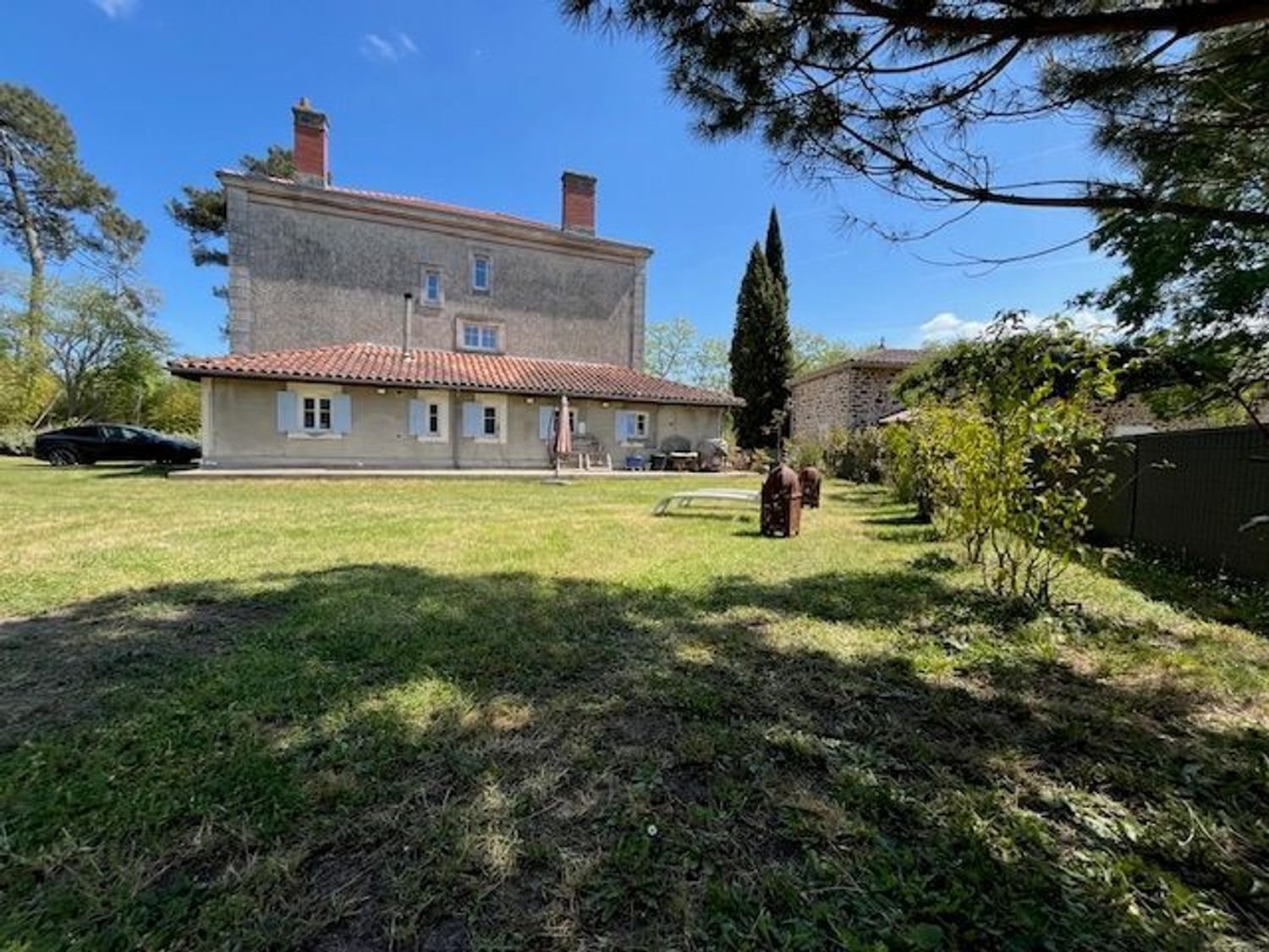 Maison à vendre, 343m², Pissos