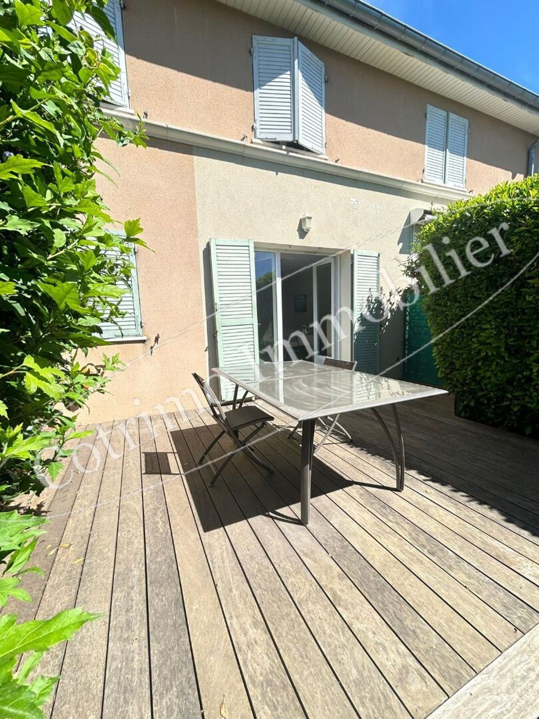 Appartement à vendre, 85m², Bron
