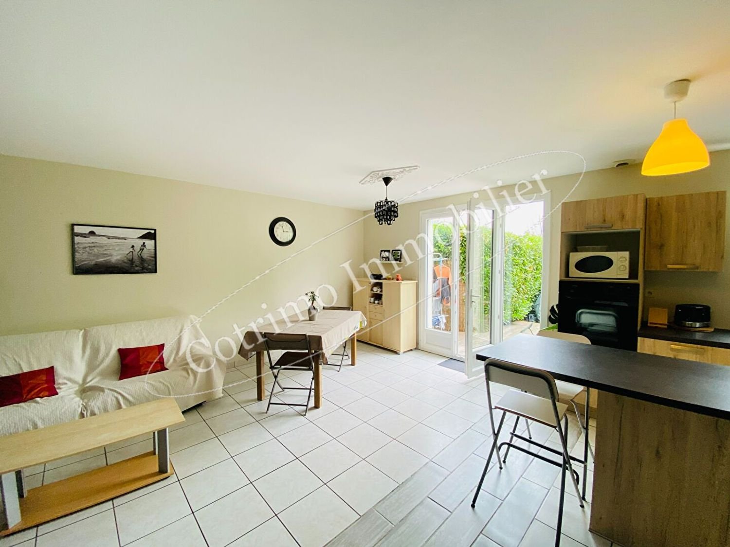 Appartement à vendre, 85m², Bron