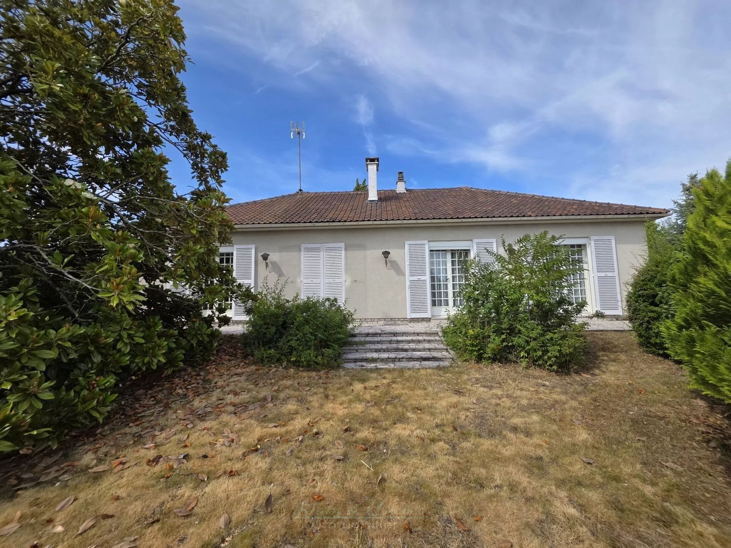 Maison à vendre, 141m², Villemandeur