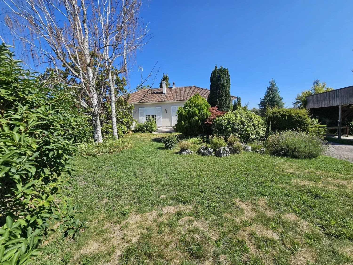 Maison à vendre, 141m², Villemandeur